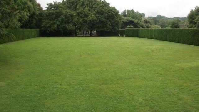 Entretien & espaces verts